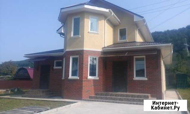 Коттедж 124 м² на участке 10.4 сот. на продажу в Дивногорске Дивногорск - изображение 1