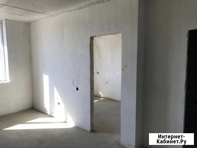 1-комнатная квартира, 35 м², 1/3 эт. на продажу в Горячем Ключе Горячий Ключ - изображение 1