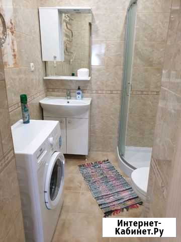 Квартира-студия, 28 м², 1/1 эт. в аренду на длительный срок в Севастополе Севастополь - изображение 1