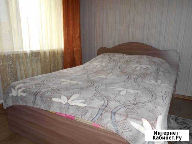 2-комнатная квартира, 45 м², 4/5 эт. в аренду посуточно в Сызрани Сызрань - изображение 1