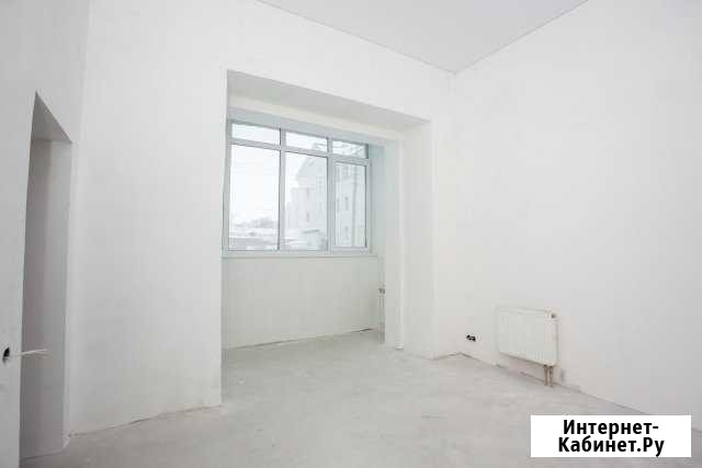 2-комнатная квартира, 54.6 м², 1/5 эт. на продажу в Архангельске Архангельск - изображение 1