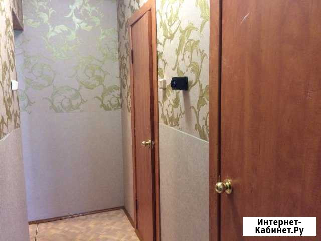 3-комнатная квартира, 66.4 м², 1/2 эт. на продажу в Нижневартовске Нижневартовск - изображение 1
