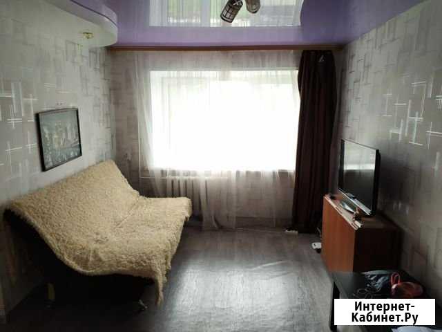 1-комнатная квартира, 31 м², 2/5 эт. в аренду на длительный срок в Туймазах Туймазы - изображение 1