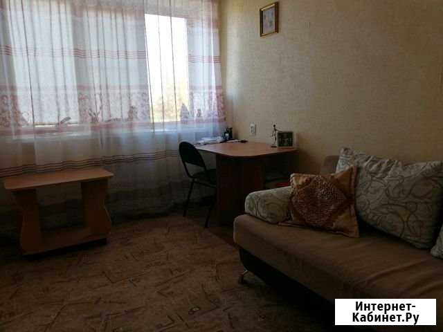 Квартира-студия, 19 м², 4/5 эт. на продажу в Барнауле Барнаул - изображение 1
