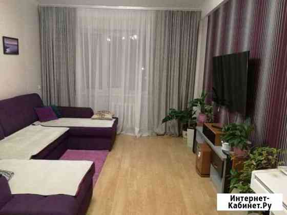 3-комнатная квартира, 90 м², 9/10 эт. на продажу в Димитровграде Димитровград