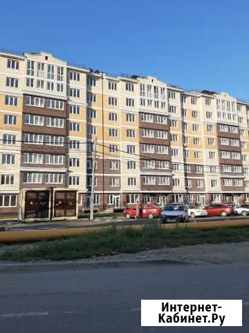 1-комнатная квартира, 39 м², 6/8 эт. на продажу в Горячем Ключе Горячий Ключ - изображение 1
