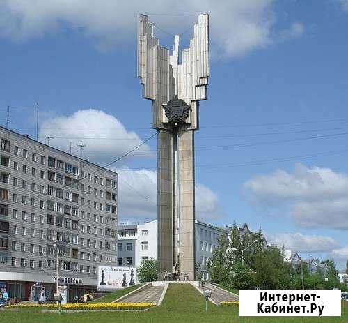 1-комнатная квартира, 37 м², 4/9 эт. в аренду на длительный срок в Сыктывкаре Сыктывкар - изображение 1