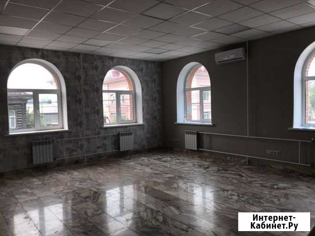 Офисное помещение, 42 кв.м. Томск - изображение 1