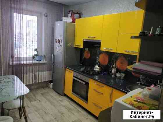 3-комнатная квартира, 66 м², 7/10 эт. на продажу в Набережных Челнах Набережные Челны