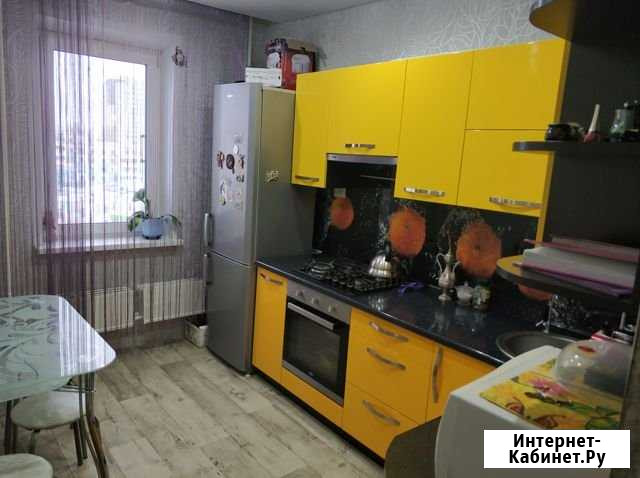 3-комнатная квартира, 66 м², 7/10 эт. на продажу в Набережных Челнах Набережные Челны - изображение 1