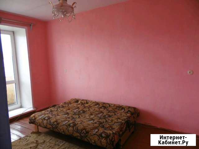 1-комнатная квартира, 21 м², 4/5 эт. на продажу в Березовском Кемеровской области Березовский - изображение 1