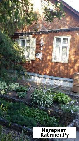 Дача 50 м² на участке 6.5 сот. на продажу в Кургане Курган - изображение 1