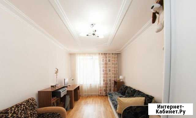 2-комнатная квартира, 70 м², 3/6 эт. на продажу в Томске Томск - изображение 1