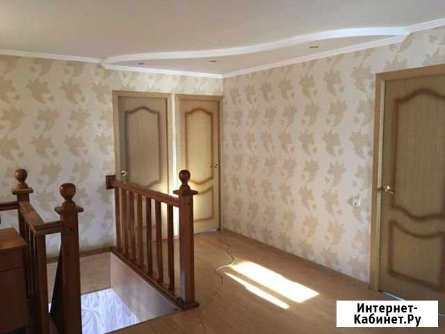 Дом 144 м² на участке 19 сот. на продажу в Алейске Алейск - изображение 1