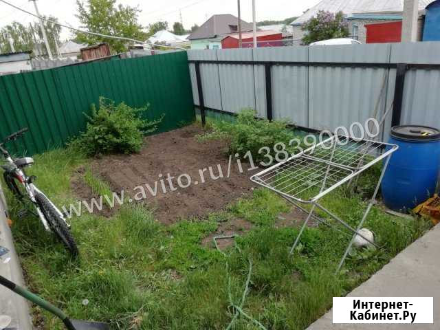 Дом 40 м² на участке 3 сот. на продажу в Новоалтайске Новоалтайск - изображение 1