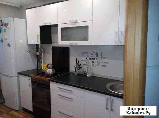 3-комнатная квартира, 65 м², 5/5 эт. на продажу в Яровом Яровое