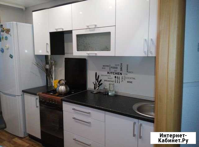 3-комнатная квартира, 65 м², 5/5 эт. на продажу в Яровом Яровое - изображение 1