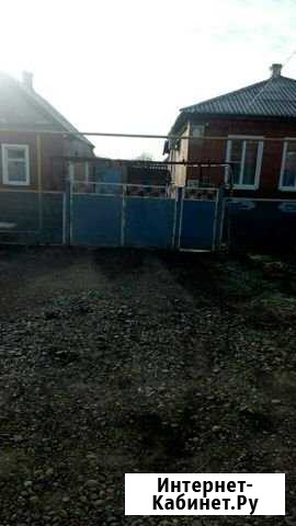 Дом 75 м² на участке 8 сот. на продажу в Белой Глине Белая Глина - изображение 1