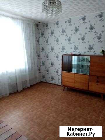 2-комнатная квартира, 50 м², 3/5 эт. на продажу в Киселевске Киселевск - изображение 1