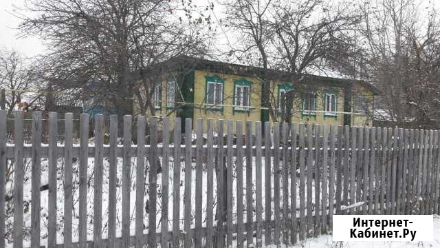 Дом 100 м² на участке 25 сот. на продажу в Атюрьево Атюрьево - изображение 1