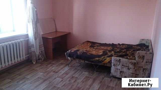 1-комнатная квартира, 40 м², 8/9 эт. в аренду на длительный срок в Благовещенске Амурской области Благовещенск - изображение 1