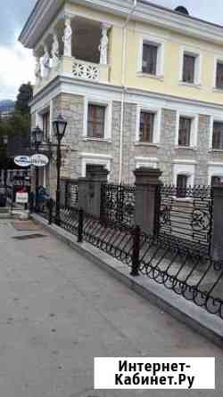 Помещение свободного назначения, 40 кв.м. Ялта