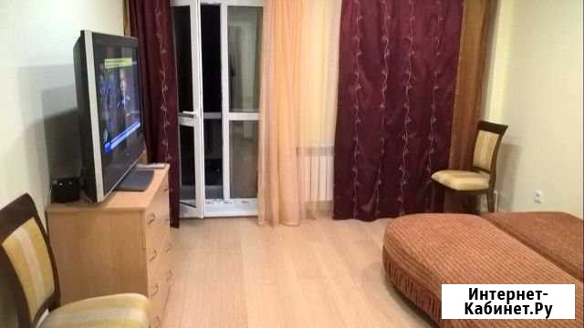 1-комнатная квартира, 31.5 м², 3/3 эт. на продажу в Маркове Маркова - изображение 1