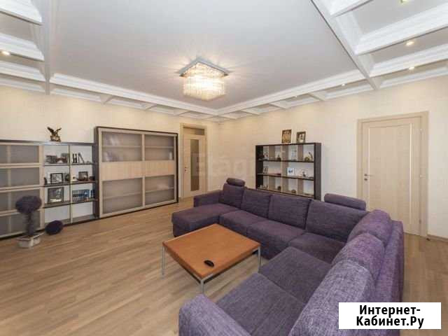 4-комнатная квартира, 150 м², 2/10 эт. на продажу в Тюмени Тюмень - изображение 1