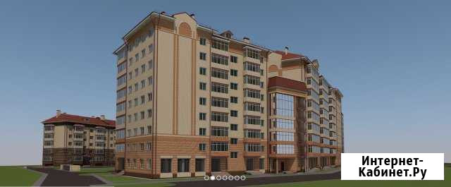 2-комнатная квартира, 66.5 м², 2/7 эт. на продажу в Абакане Абакан - изображение 1