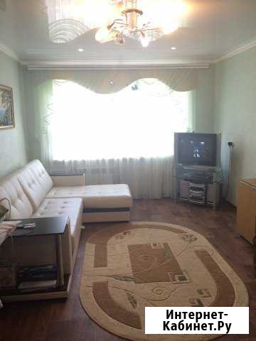 2-комнатная квартира, 51 м², 5/5 эт. на продажу в Салавате Салават - изображение 1