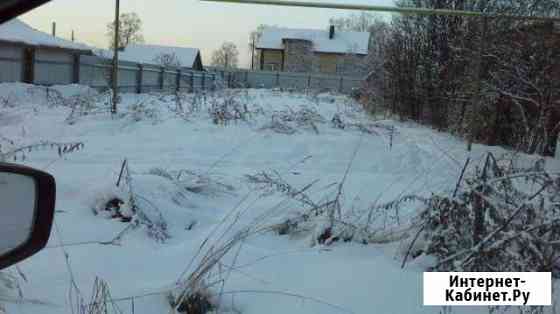 Участок ИЖС 5 сот. на продажу в Буревестнике Буревестник