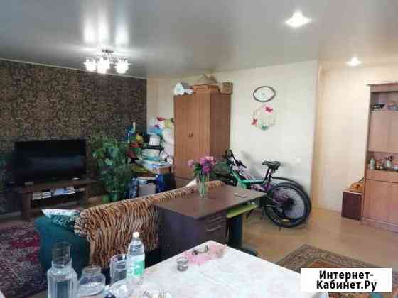 2-комнатная квартира, 53 м², 1/5 эт. на продажу в Усолье-Сибирском Усолье-Сибирское