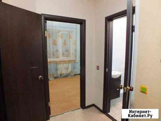 2-комнатная квартира, 60 м², 1/10 эт. в аренду на длительный срок в Новосибирске Новосибирск