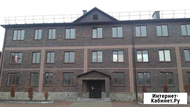 2-комнатная квартира, 62.9 м², 2/3 эт. на продажу в Ессентуках Ессентуки - изображение 1