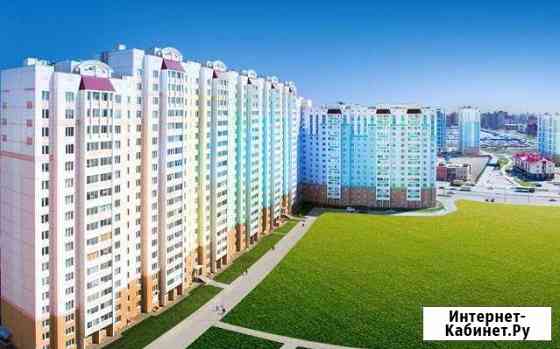 2-комнатная квартира, 55 м², 5/14 эт. на продажу в Ростове-на-Дону Ростов-на-Дону