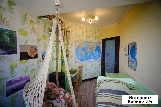 4-комнатная квартира, 201 м², 9/9 эт. на продажу в Сочи Сочи - изображение 1