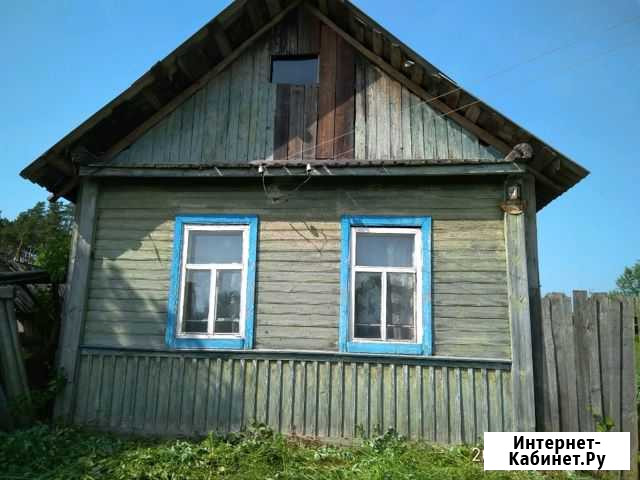Участок ИЖС 15 сот. на продажу в Демидове Демидов - изображение 1