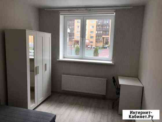 2-комнатная квартира, 45 м², 1/6 эт. в аренду на длительный срок в Пироговском Пироговский