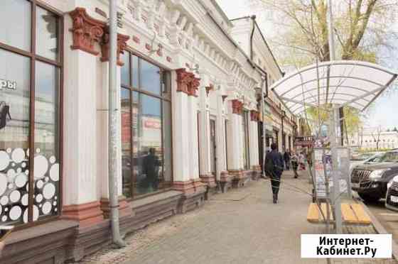 Помещение свободного назначения, 362 кв.м. Иркутск