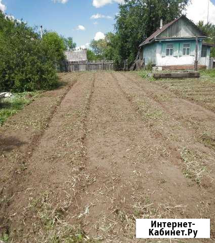 Дом 20 м² на участке 15 сот. на продажу в Благовещенске Амурской области Благовещенск - изображение 1