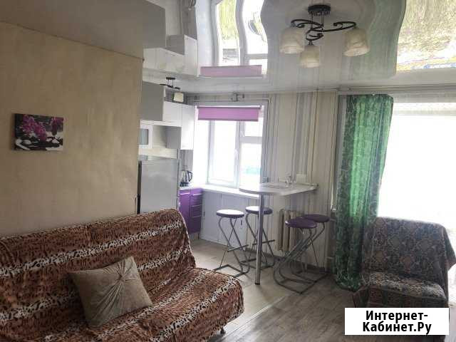 2-комнатная квартира, 60 м², 4/5 эт. в аренду посуточно в Чите Чита - изображение 1