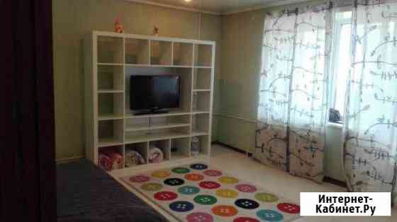 4-комнатная квартира, 84 м², 5/5 эт. на продажу в Шерегеше Шерегеш