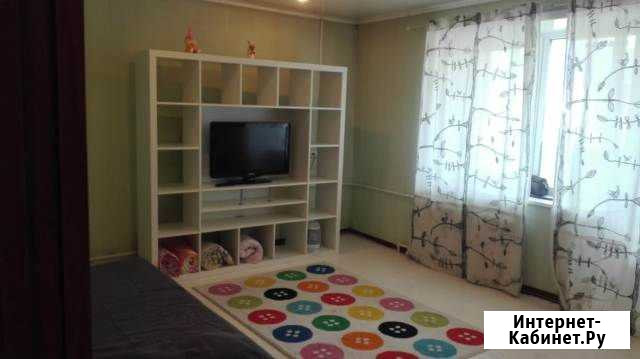 4-комнатная квартира, 84 м², 5/5 эт. на продажу в Шерегеше Шерегеш - изображение 1