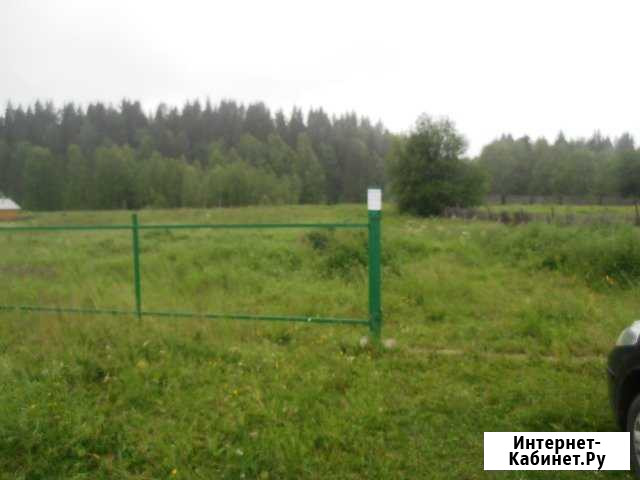 Участок СНТ, ДНП 15 сот. на продажу в Красноуральске Красноуральск - изображение 1