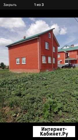 Коттедж 300 м² на участке 15 сот. на продажу в Торбеево Торбеево - изображение 1