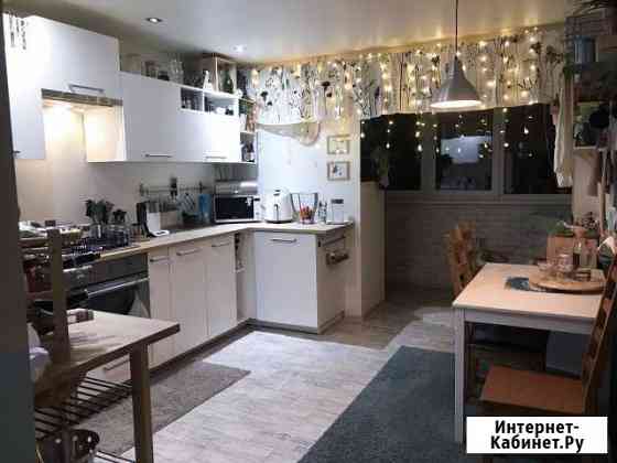 2-комнатная квартира, 77.6 м², 7/10 эт. на продажу в Энгельсе Энгельс
