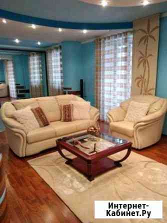 3-комнатная квартира, 151 м², 2/2 эт. на продажу в Магнитогорске Магнитогорск