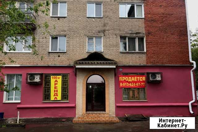 Коммерческая недвижимость от собственника, 100 кв.м. Омск - изображение 1