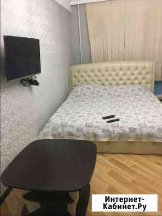 2-комнатная квартира, 69 м², 1/10 эт. в аренду на длительный срок в Каспийске Каспийск