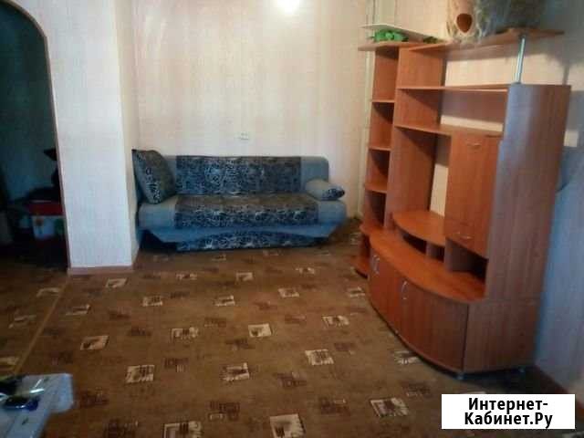 2-комнатная квартира, 42 м², 4/4 эт. на продажу в Звездном Звездный - изображение 1